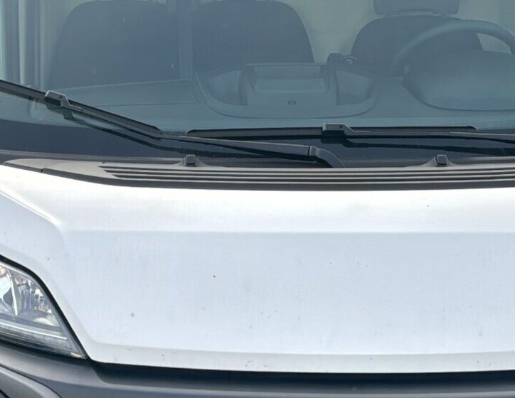 Opel Movano VAN-Minibus 0,0 0