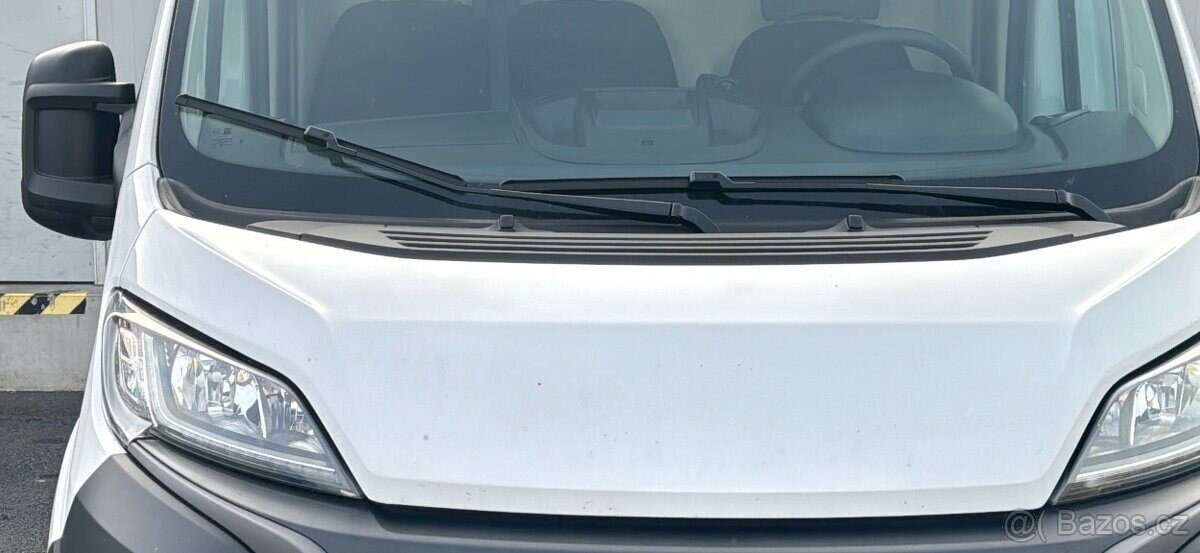 Opel Movano VAN-Minibus 0,0 0