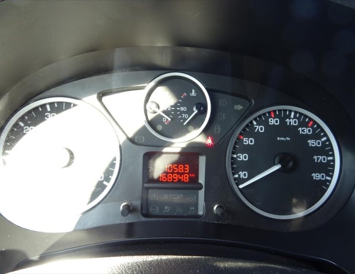 Citroën Berlingo 19