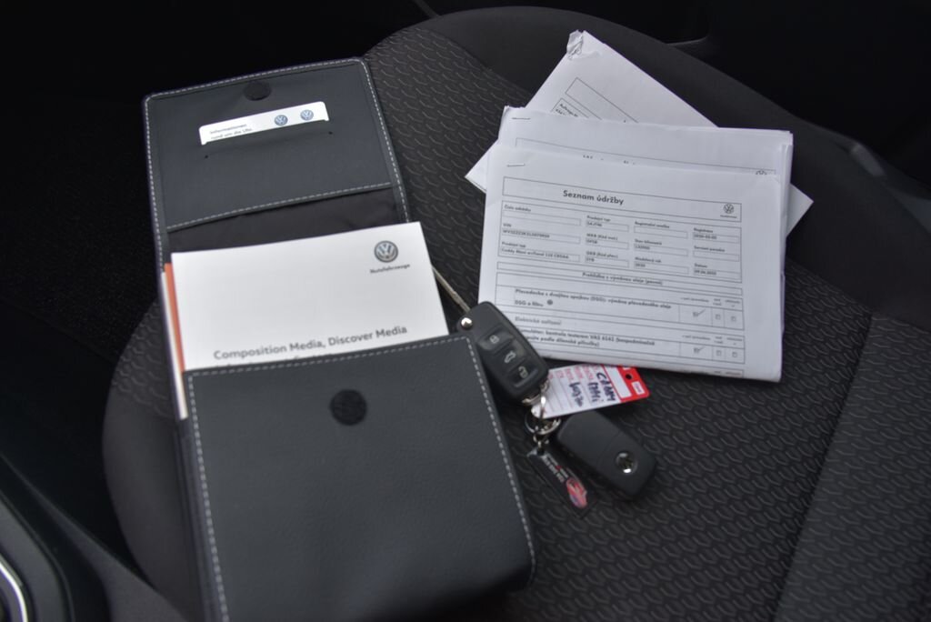 Volkswagen Caddy MPV 2,0 l 110 kw