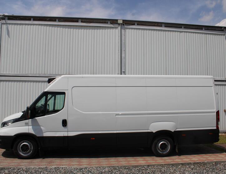 Iveco Daily 6