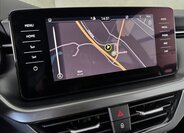 Škoda Kamiq SUV 1,5 l 110 kw