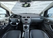 Ford C-MAX MPV 1,8 l 92 kw