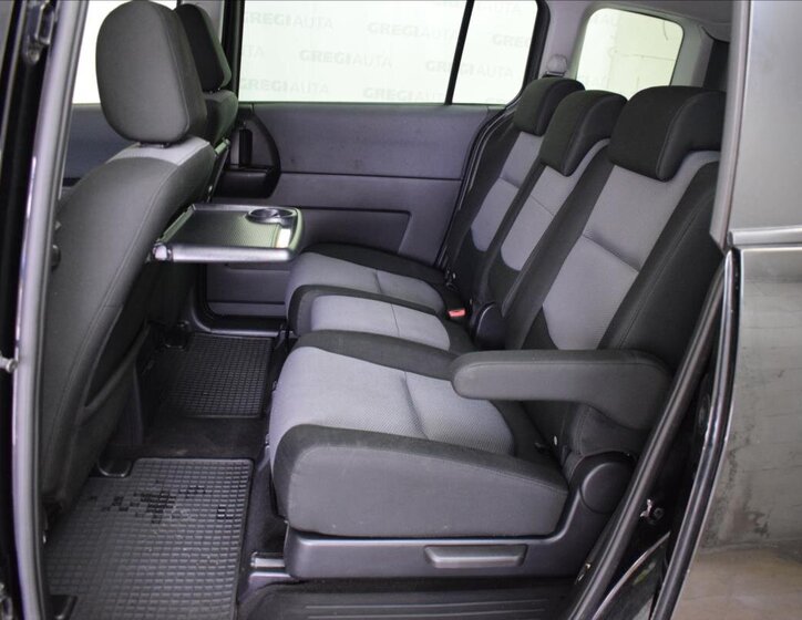 Mazda 5 MPV 2,0 l 107 kw