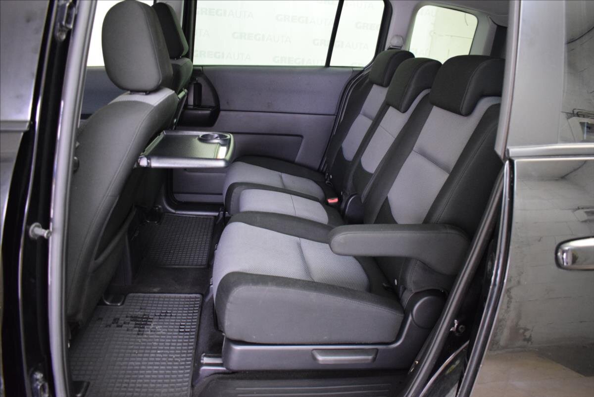 Mazda 5 MPV 2,0 l 107 kw