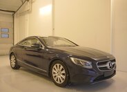 Mercedes-Benz Třídy S 6