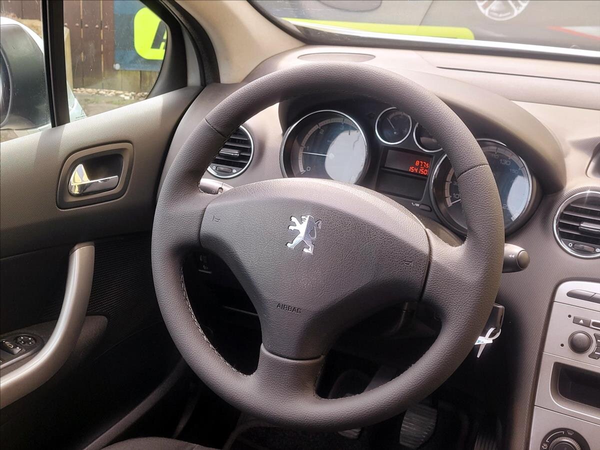 Peugeot 308 Kombi 1,6 l 80 kw