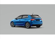 Škoda Fabia Hatchback 999,0 85 kw