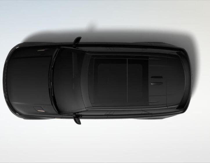 Land Rover Range Rover Sport 4