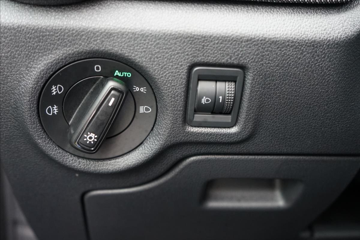 Škoda Fabia Hatchback 999,0 59 kw