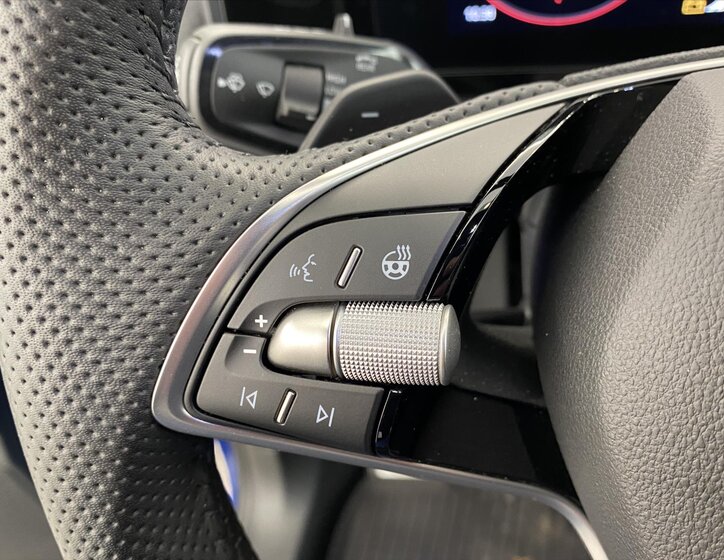 Škoda Kodiaq SUV 1,5 l 110 kw