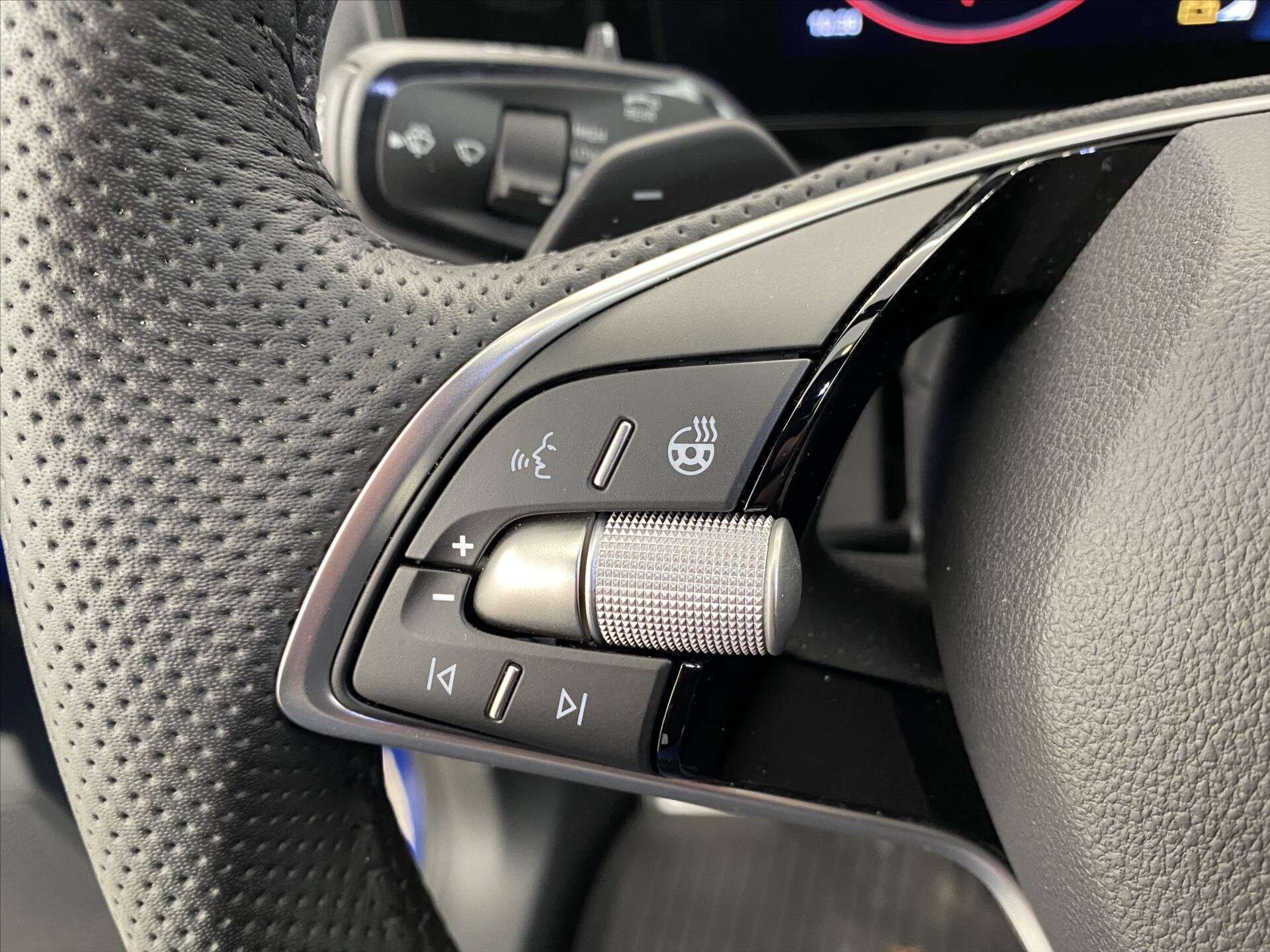 Škoda Kodiaq SUV 1,5 l 110 kw