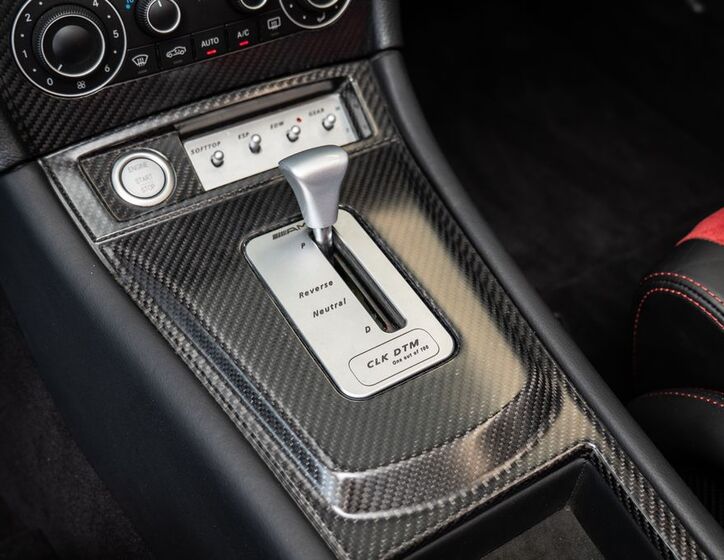 Mercedes-Benz CLK 13