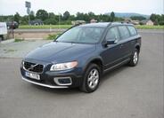 Volvo XC70 1