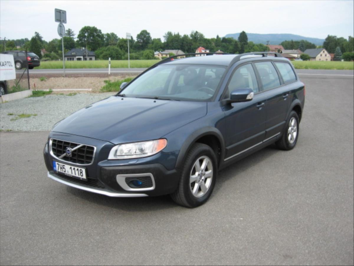 Volvo XC70