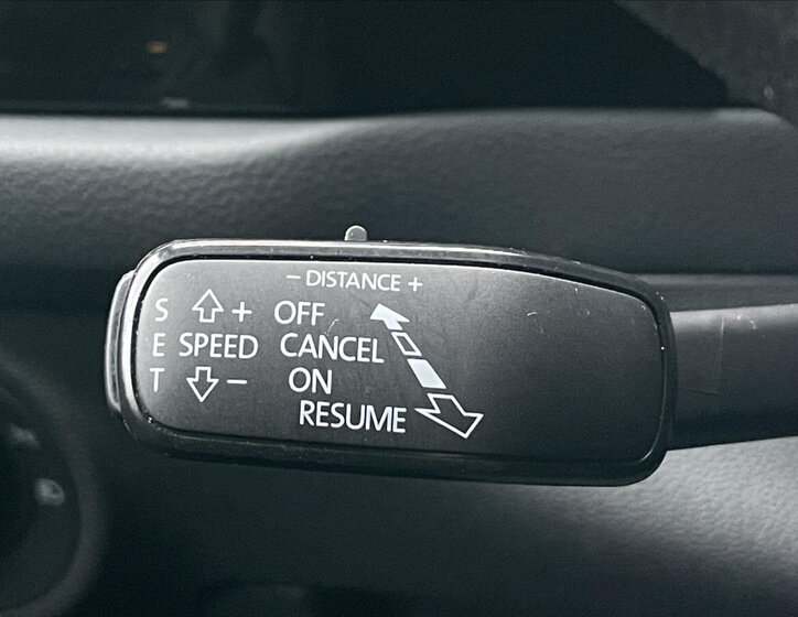 Škoda Kodiaq SUV / Terénní 2,0 l 147 kw