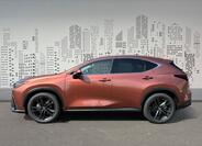 Lexus NX 350h 3