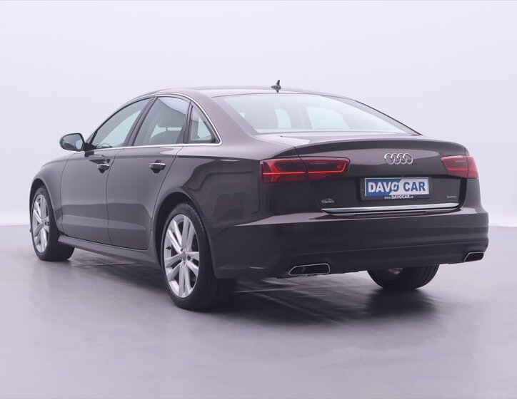 Audi A6 5