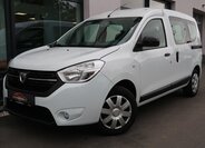Dacia Dokker 1
