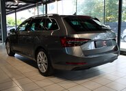 Škoda Superb 4