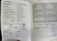 Volkswagen Passat Kombi 2,0 l 110 kw