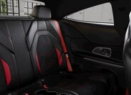 Mercedes-Benz Ostatní Kupé 3,0 l 347 kw