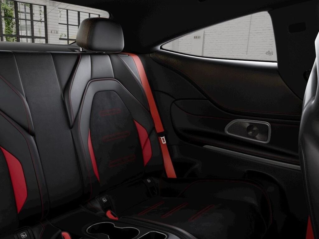 Mercedes-Benz Ostatní Kupé 3,0 l 347 kw