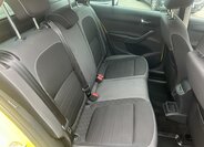 Škoda Fabia Kombi 999,0 70 kw