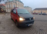 Volkswagen Transporter VAN-Minibus 0,0 75 kw
