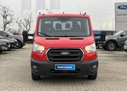 Ford Transit 8