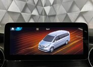 Mercedes-Benz Třídy V Kombi 2,0 l 174 kw