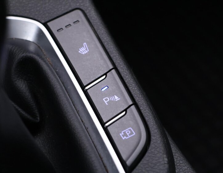 Hyundai i30 Kombi 1,5 l 118 kw