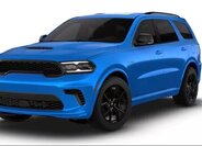Dodge Durango SUV 5,7 l 268 kw