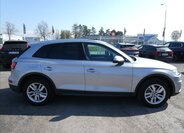Audi Q5 SUV / Terénní 2,0 l 120 kw