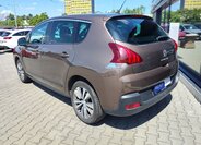 Peugeot 3008 Hatchback 1,6 l 88 kw