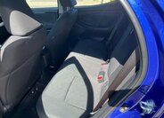 Toyota Yaris Hatchback 1,5 l 68 kw