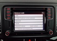 Volkswagen Sharan Kombi 2,0 l 110 kw