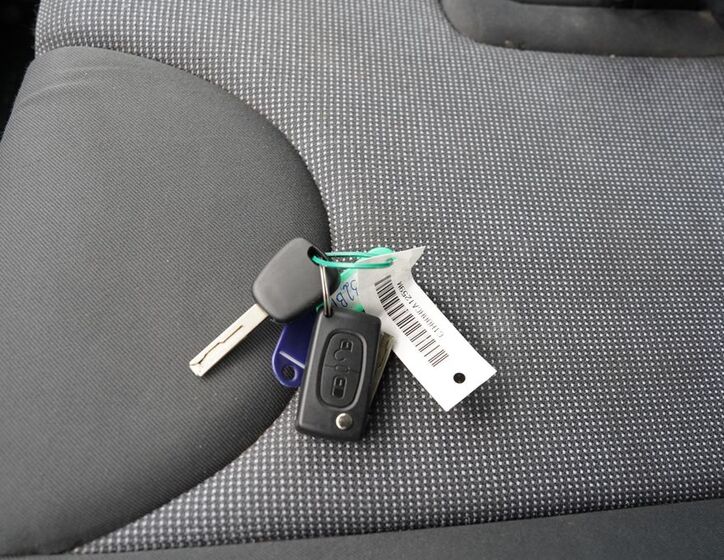 Peugeot Expert Tepee 29