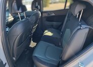 KIA Sportage SUV / Terénní 1,6 l 117 kw