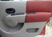 Renault Modus Kombi 1,1 l 55 kw