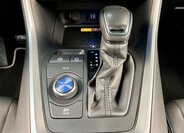 Toyota RAV4 SUV 2,5 l 163 kw