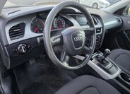 Audi A4 Kombi 2,0 l 88 kw