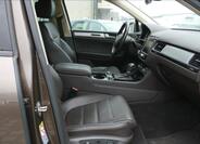 Volkswagen Touareg 13