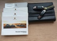 Porsche Cayenne Kombi 3,0 l 180 kw