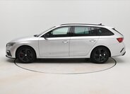 Škoda Octavia Kombi 2,0 l 147 kw