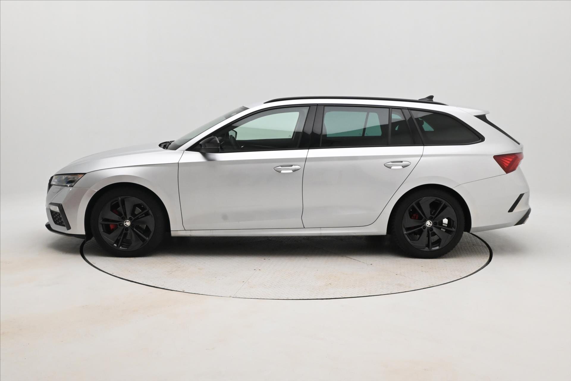 Škoda Octavia Kombi 2,0 l 147 kw