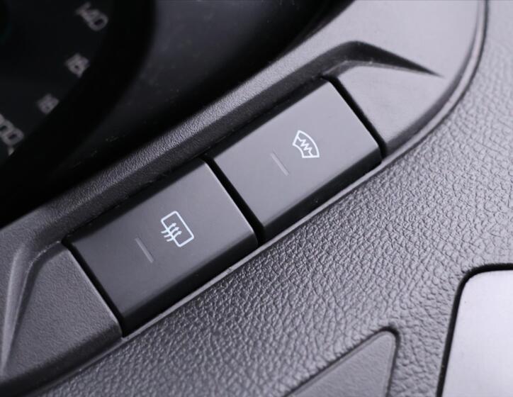 Ford Transit Custom 19