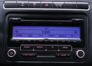 Volkswagen Polo Hatchback 1,2 l 44 kw