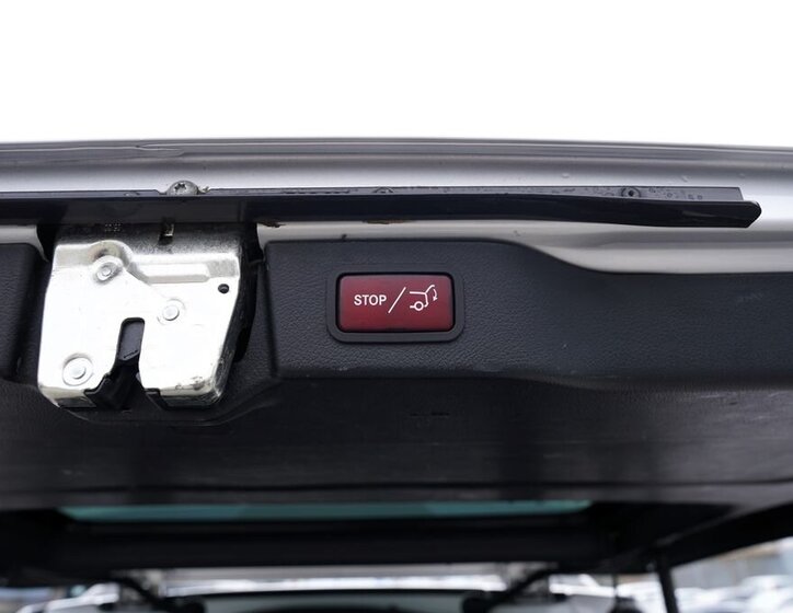 Mercedes-Benz Třídy V MPV 2,0 l 176 kw