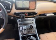 Hyundai Santa Fe SUV / Terénní 2,2 l 148 kw